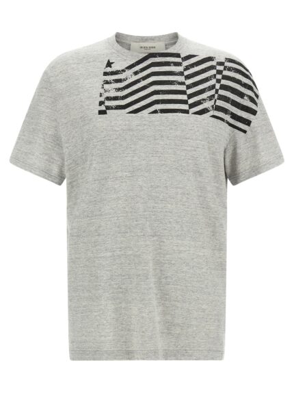 Golden Goose Deluxe Brand 'Journey' T-shirt
