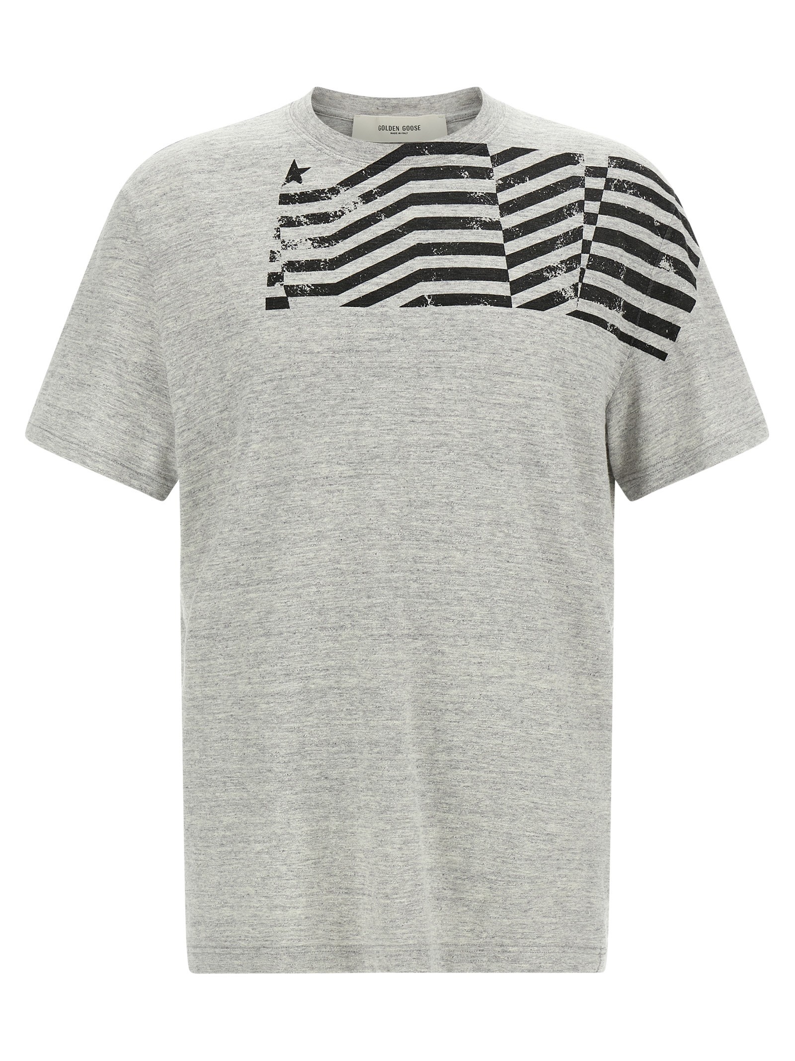 Golden Goose Deluxe Brand 'Journey' T-shirt