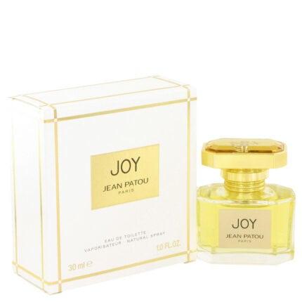 Joy By Jean Patou - Eau De Toilette Spray 1 Oz