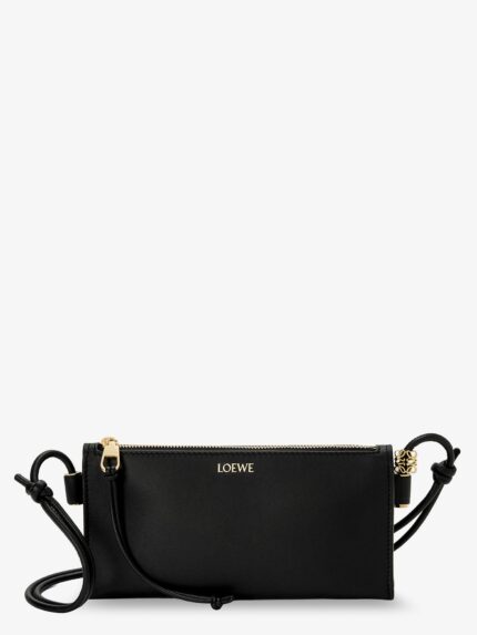 LOEWE Joya Leather Crossbody Bag