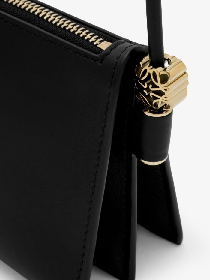 LOEWE Joya Leather Crossbody Bag
