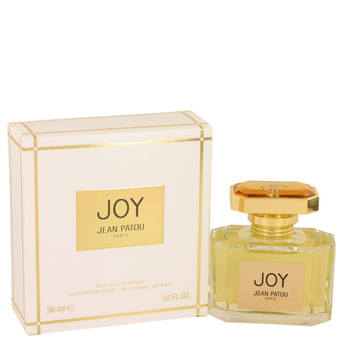 Joy By Jean Patou - Eau De Parfum Spray 1.6 Oz - Image 1