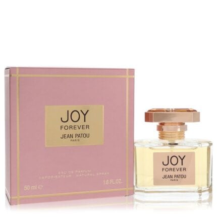 Joy Forever By Jean Patou - Eau De Parfum Spray 1.6 Oz