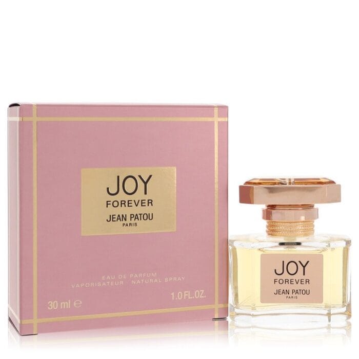 Joy Forever By Jean Patou - Eau De Parfum Spray 1 Oz