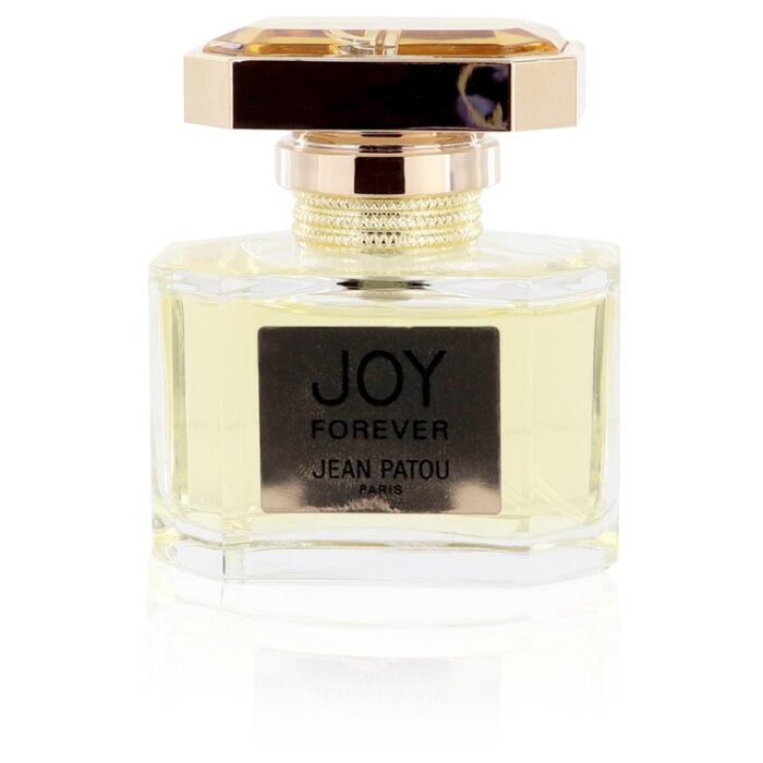 joy forever by jean patou eau de parfum spray (unboxed) 1 oz Joy Forever By Jean Patou - Eau De Parfum Spray (unboxed) 1 Oz - Image 1