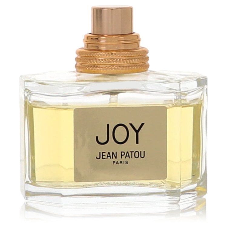Joy By Jean Patou - Eau De Parfum Spray (Tester) 1 Oz