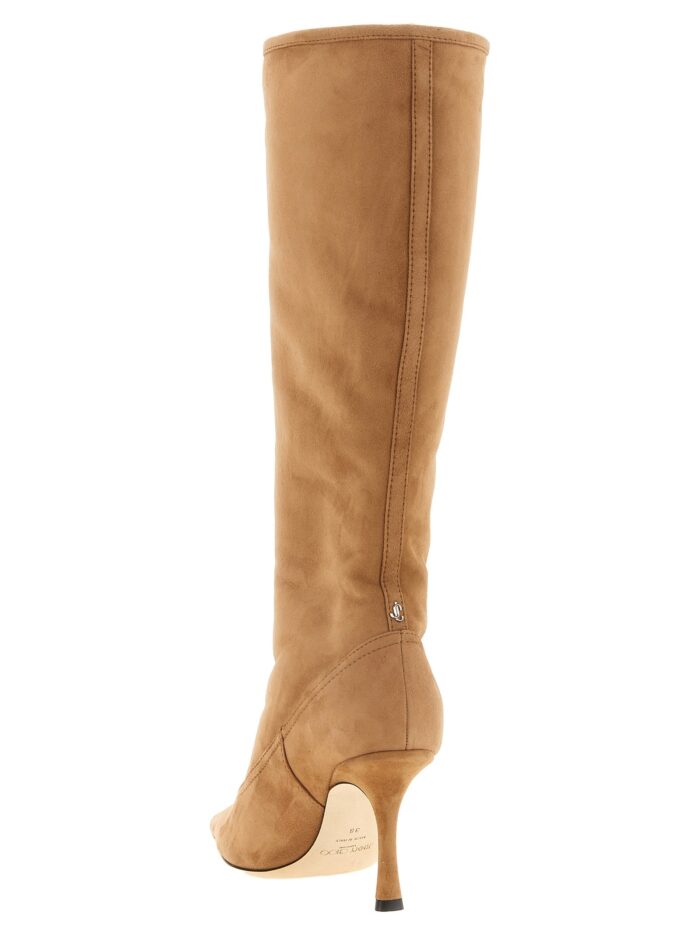 Jimmy Choo 'Jozi' Boots