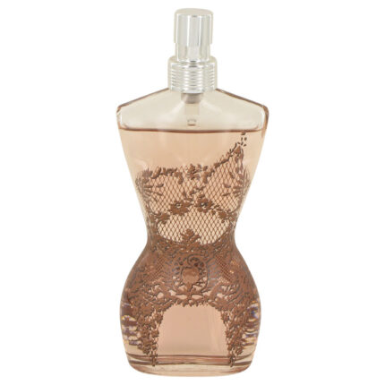 Jean Paul Gaultier By Jean Paul Gaultier - Eau De Parfum Spray (unboxed) 1.7 Oz