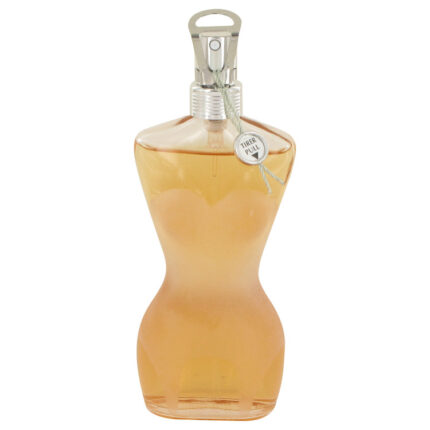 Jean Paul Gaultier By Jean Paul Gaultier - Eau De Toilette Spray (unboxed) 1.7 Oz