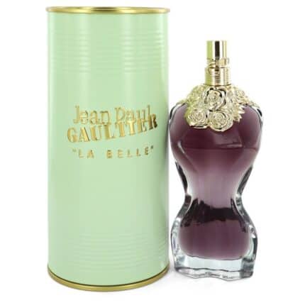 Jean Paul Gaultier La Belle By Jean Paul Gaultier - Eau De Parfum Spray 3.4 Oz