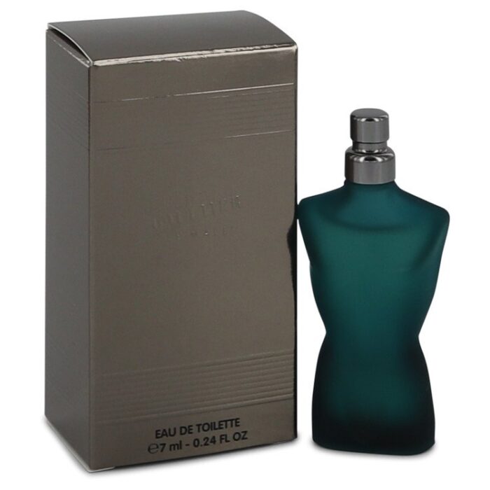 Jean Paul Gaultier By Jean Paul Gaultier - Mini EDT .24 Oz