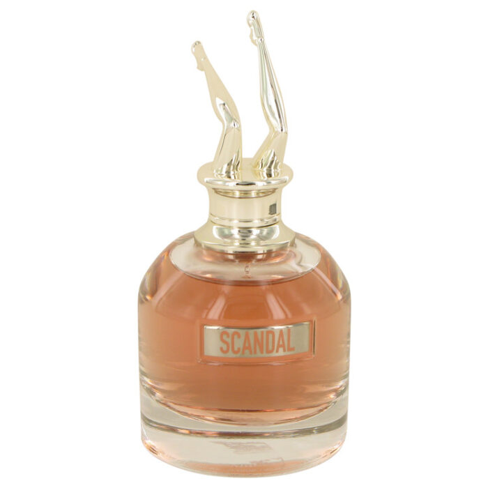 Jean Paul Gaultier Scandal By Jean Paul Gaultier - Eau De Parfum Spray (unboxed) 2.7 Oz - Image 1