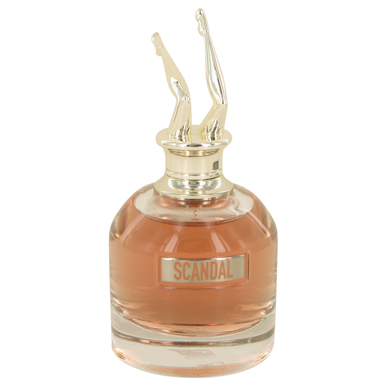 Jean Paul Gaultier Scandal By Jean Paul Gaultier - Eau De Parfum Spray (unboxed) 2.7 Oz