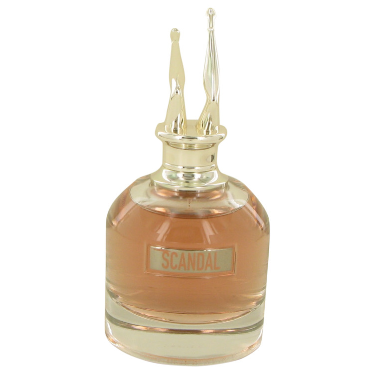 Jean Paul Gaultier Scandal By Jean Paul Gaultier - Eau De Parfum Spray (Tester) 2.7 Oz