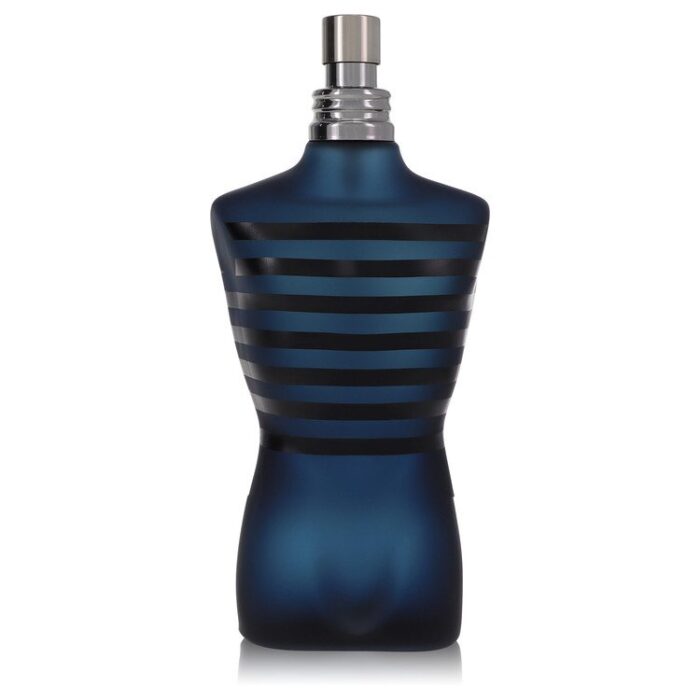 Jean Paul Gaultier Le Male Ultra By Jean Paul Gaultier - Eau De Toilette Intense Spray (Tester) 4.2 Oz - Image 1