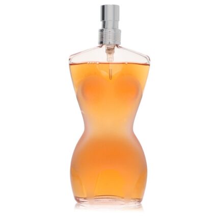 Jean Paul Gaultier By Jean Paul Gaultier - Eau De Toilette Spray (unboxed) 3.4 Oz