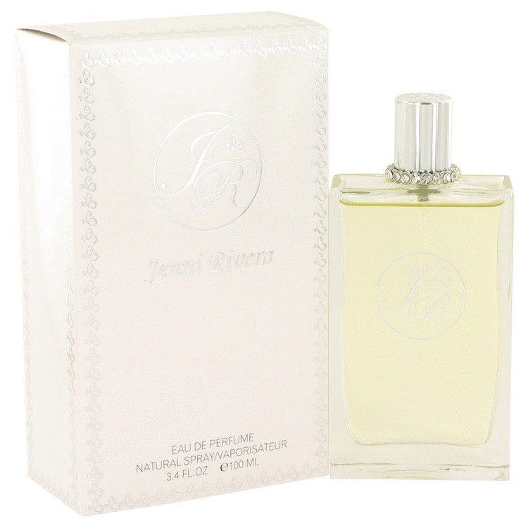 Jr By Jenni Rivera - Eau De Parfum Spray 3.4 Oz