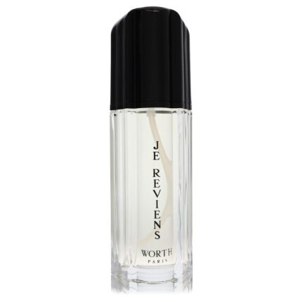 Je Reviens By Worth - Eau De Toilette Spray (unboxed) 3.4 Oz