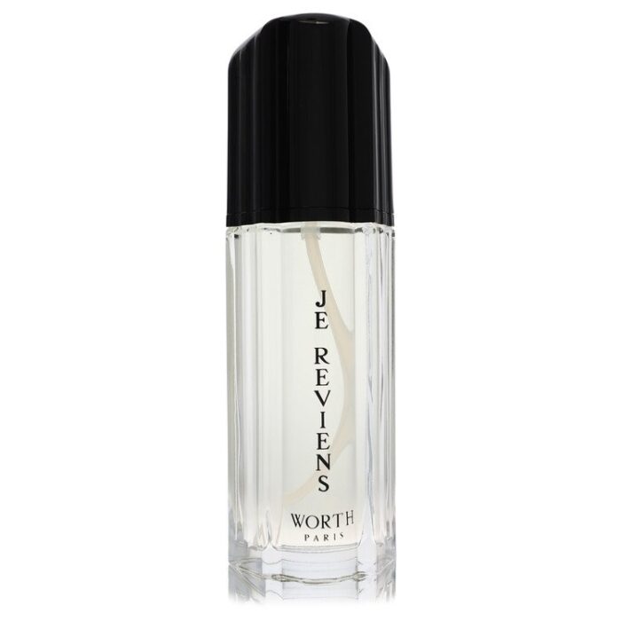 Je Reviens By Worth - Eau De Toilette Spray (unboxed) 3.4 Oz
