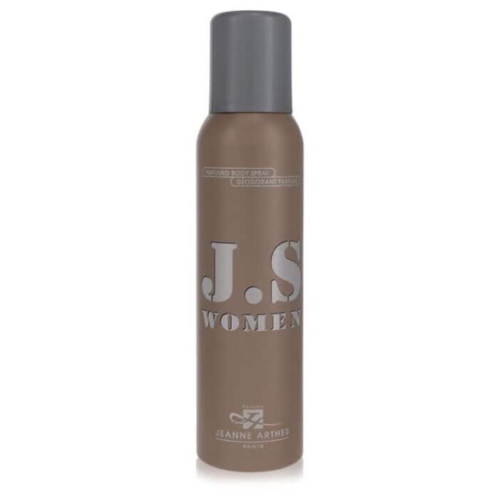 J.S Women By Jeanne Arthes - Body Spray 4.2 Oz - Image 1