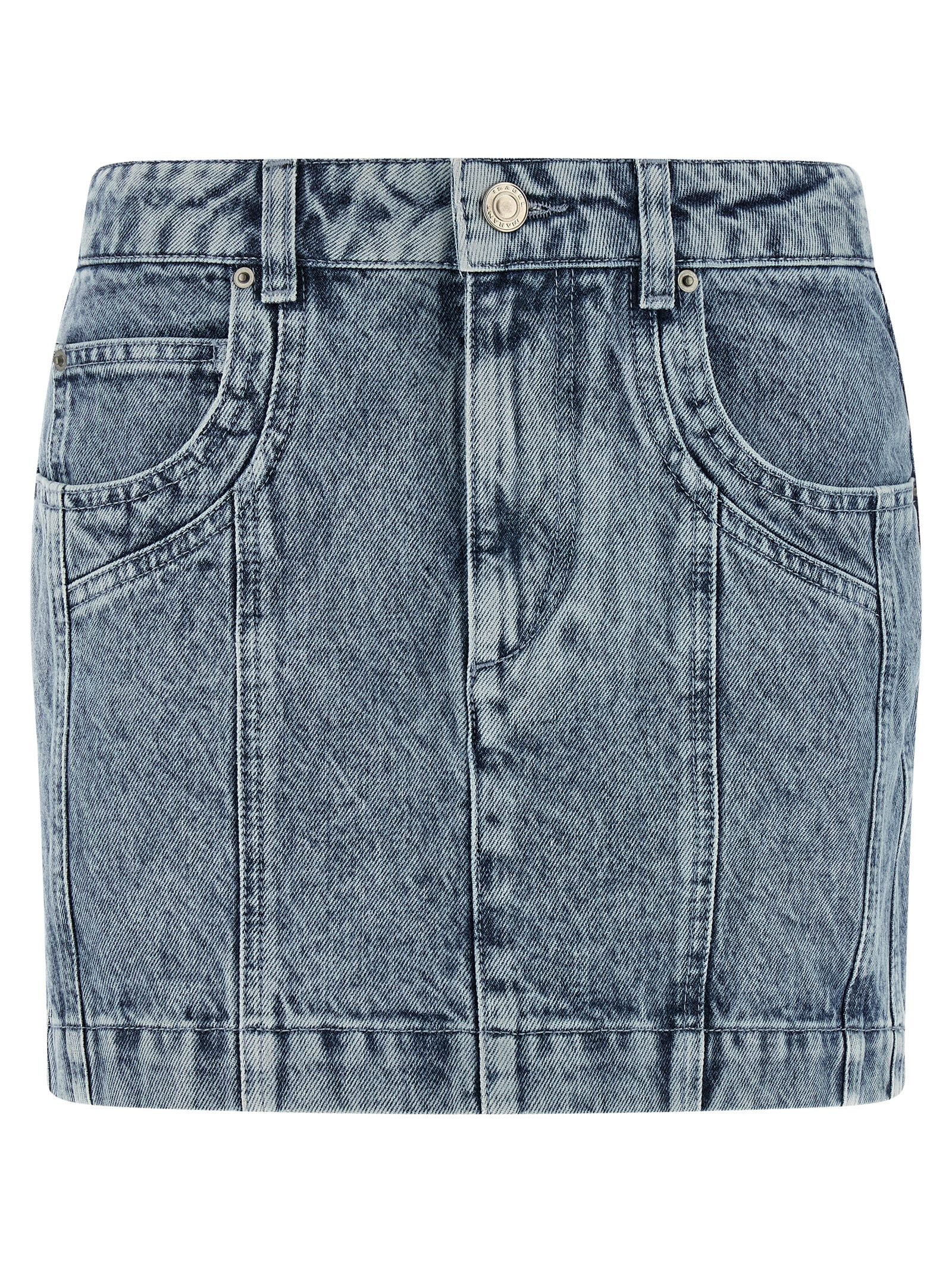 MARANT ETOILE 'Juana' Skirt