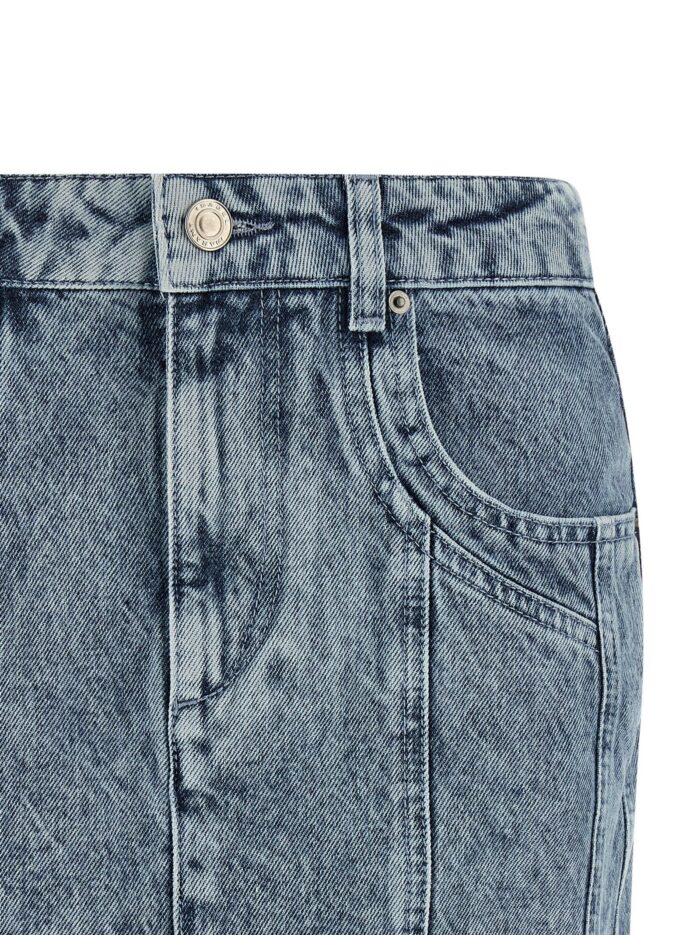 MARANT ETOILE 'Juana' Skirt