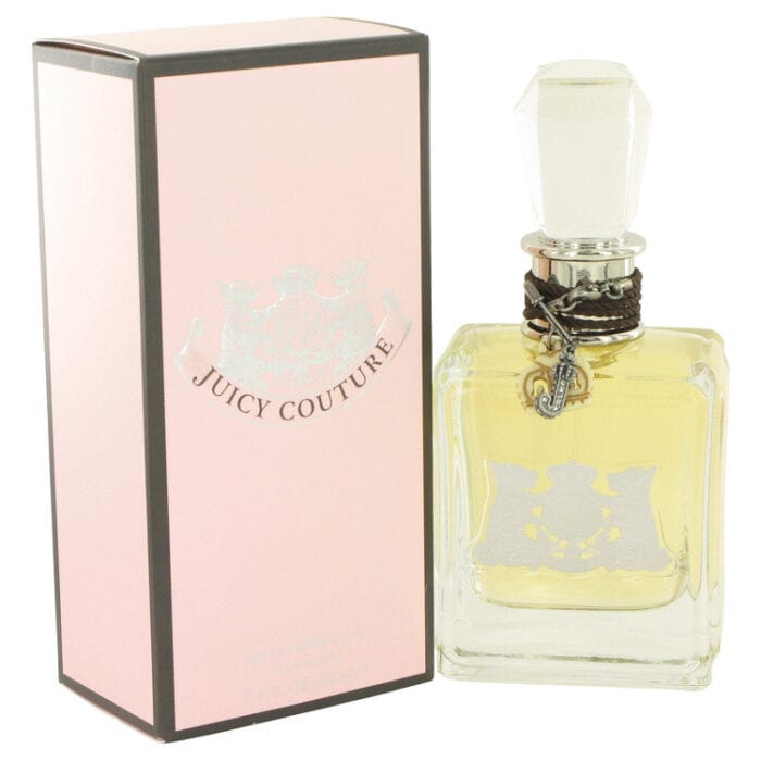 Juicy Couture By Juicy Couture - Eau De Parfum Spray 3.4 Oz