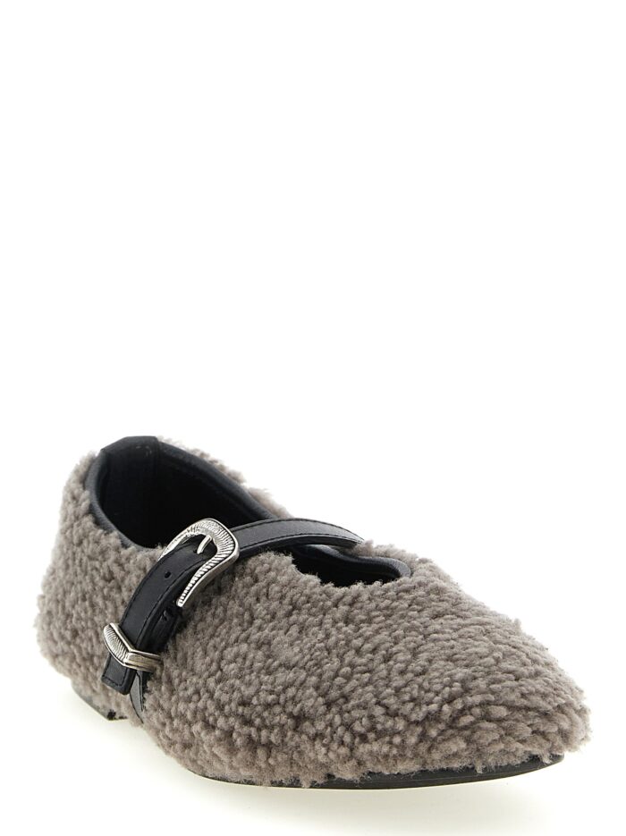 KATE CATE 'Jude' Ballet Flats