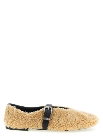 KATE CATE 'Jude' Ballet Flats