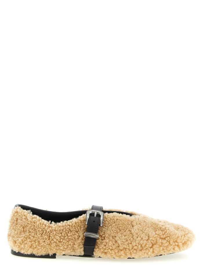 kate cate 'jude' ballet flats KATE CATE 'Jude' Ballet Flats