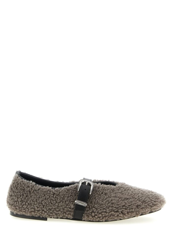 kate cate 'jude' ballet flats KATE CATE 'Jude' Ballet Flats