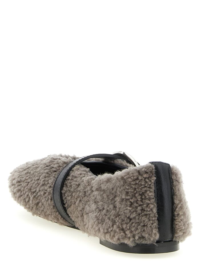 KATE CATE 'Jude' Ballet Flats