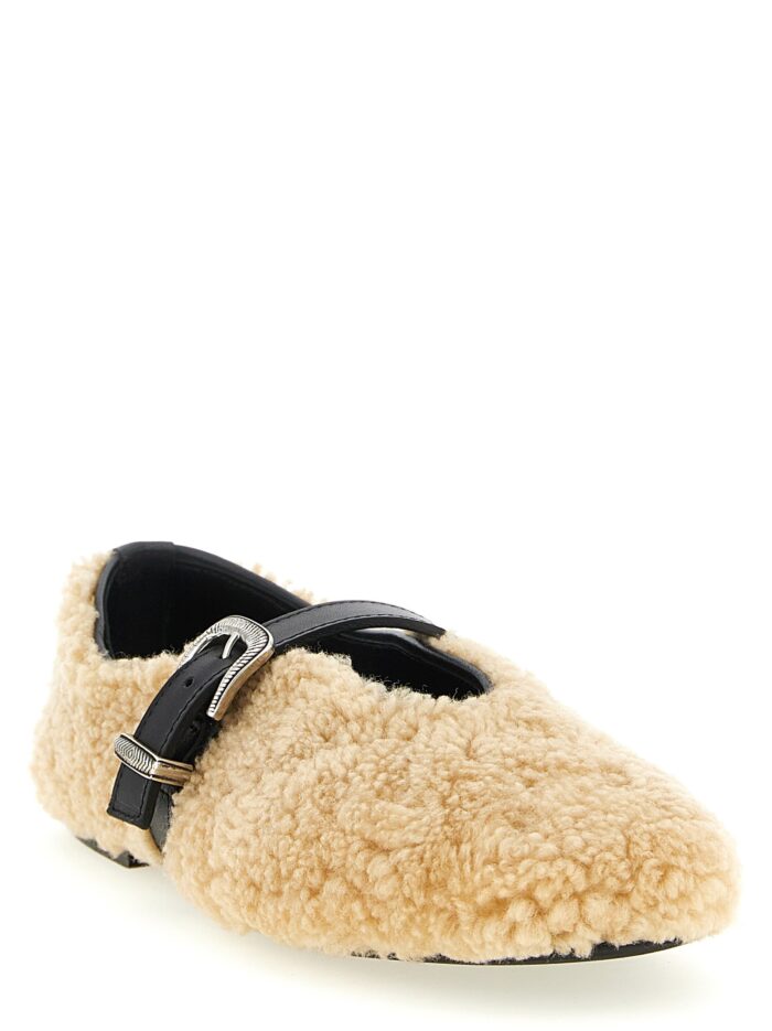 KATE CATE 'Jude' Ballet Flats