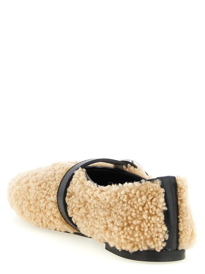 KATE CATE 'Jude' Ballet Flats
