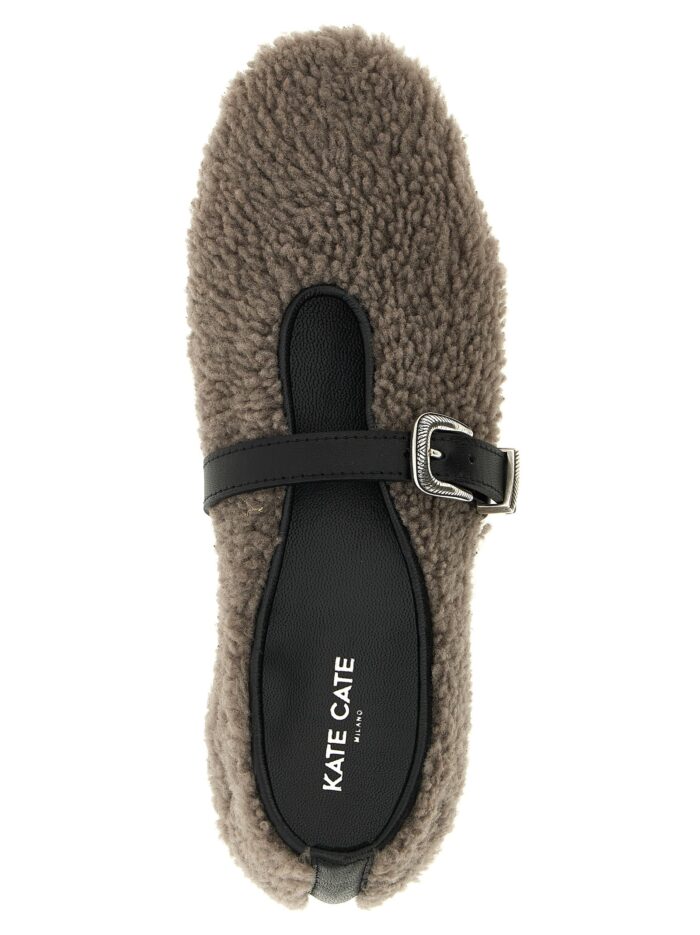 KATE CATE 'Jude' Ballet Flats