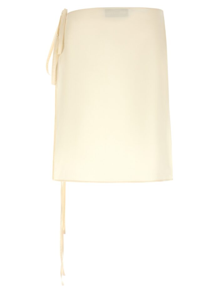 MISENITHE 'Jude' Sarong Skirt