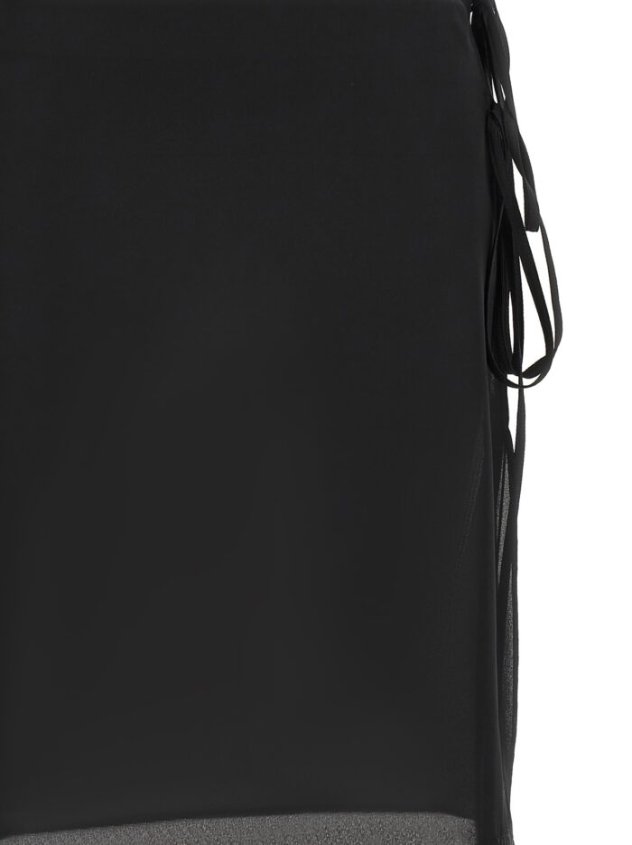 MISENITHE 'Jude' Sarong Skirt