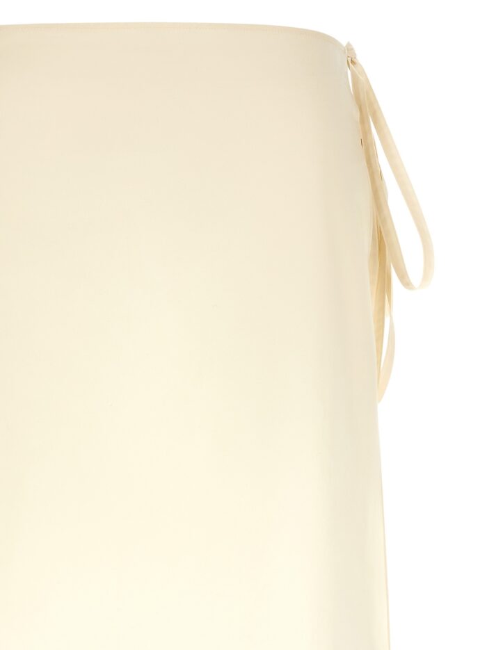 MISENITHE 'Jude' Sarong Skirt