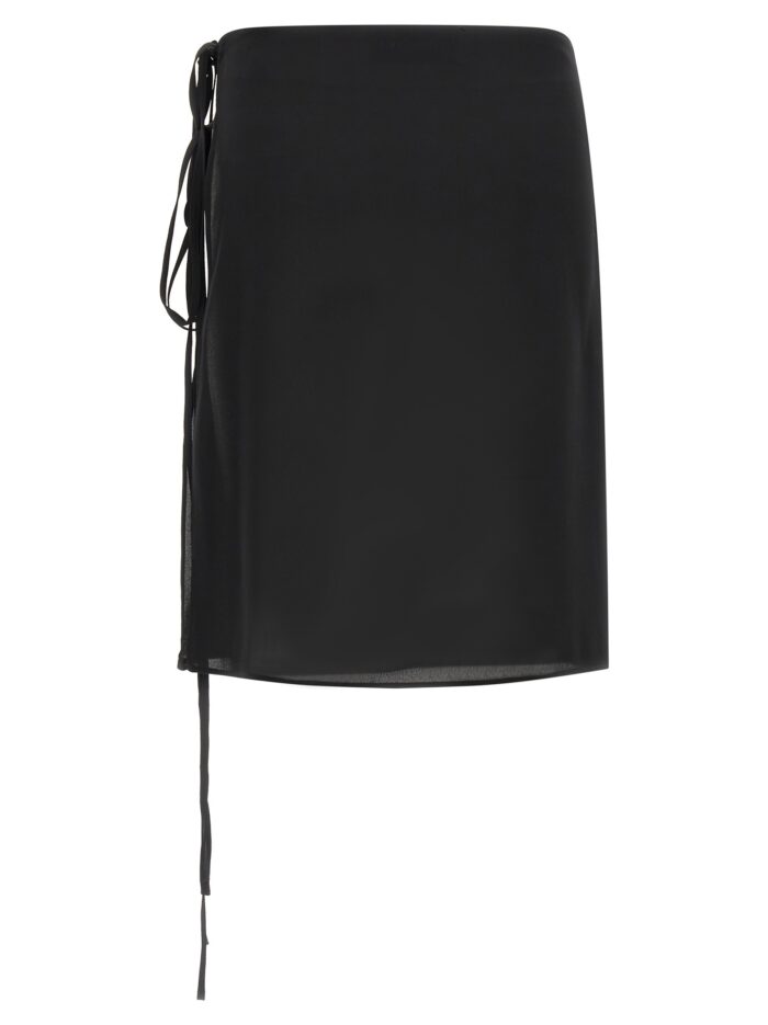 MISENITHE 'Jude' Sarong Skirt