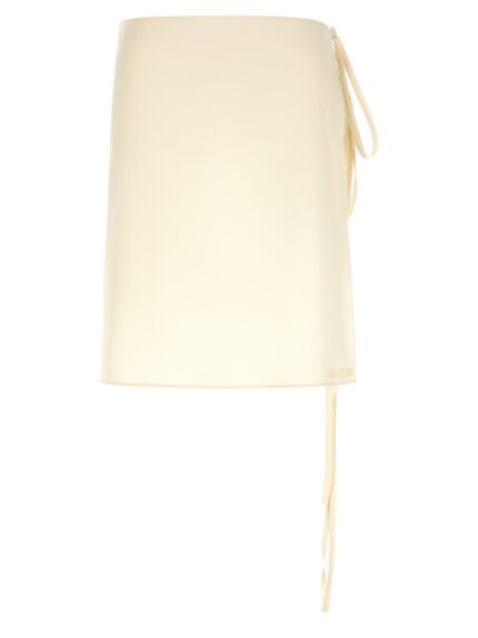 MISENITHE 'Jude' Sarong Skirt
