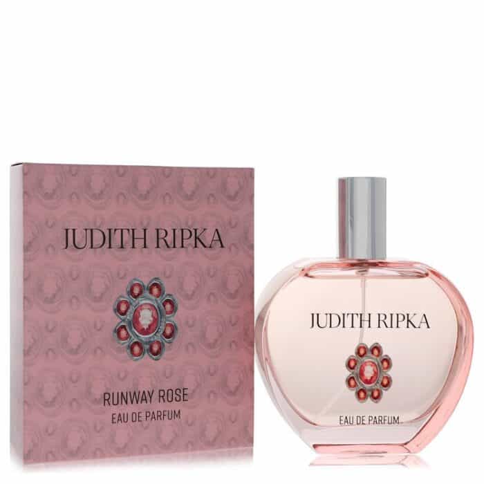 Judith Ripka Runway Rose By Judith Ripka - Eau De Parfum Spray 3.4 Oz