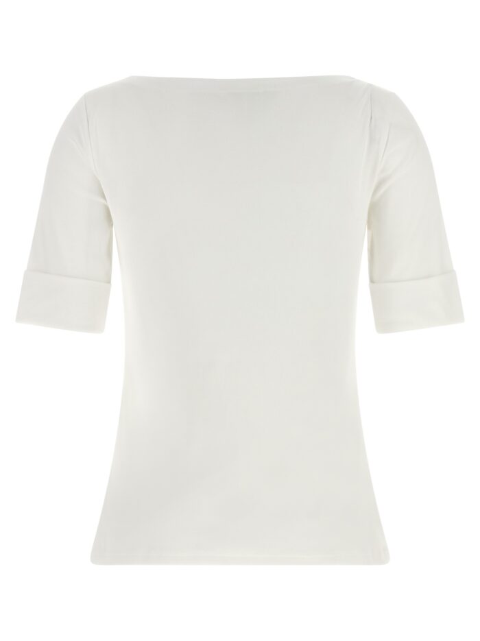 LAUREN RALPH LAUREN 'Judy' Boat Neck Sweater