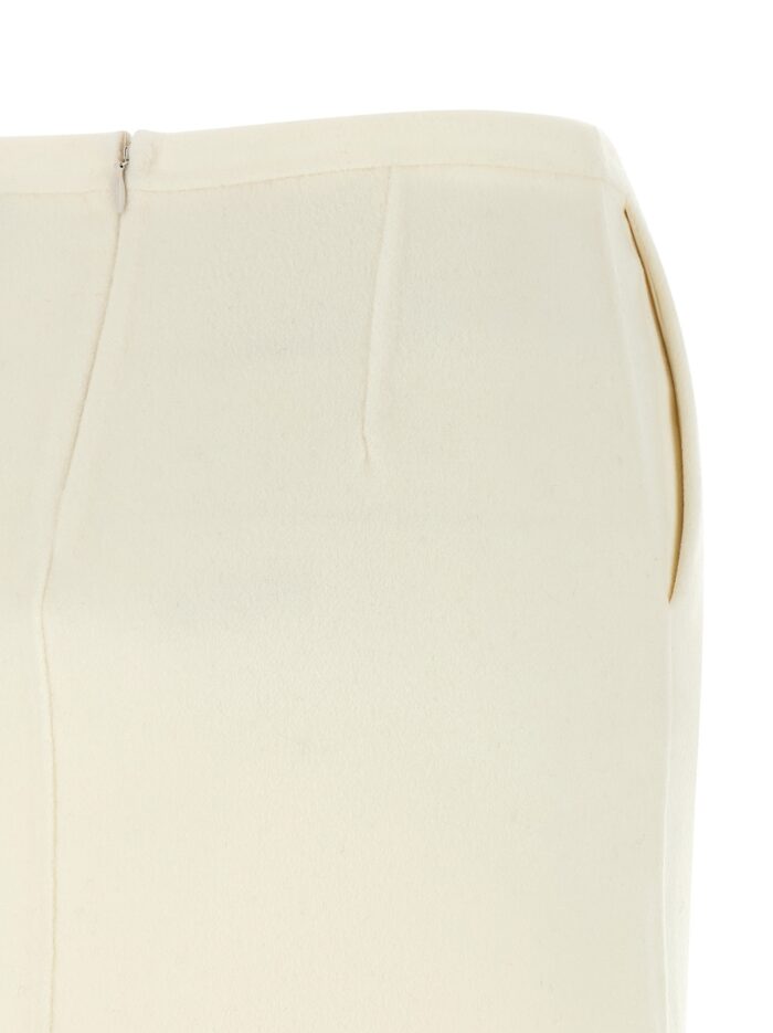 LOULOU DE SAISON 'Judy' Skirt