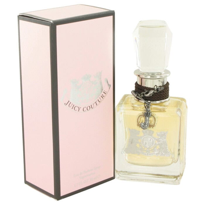 Juicy Couture By Juicy Couture - Eau De Parfum Spray 1.7 Oz