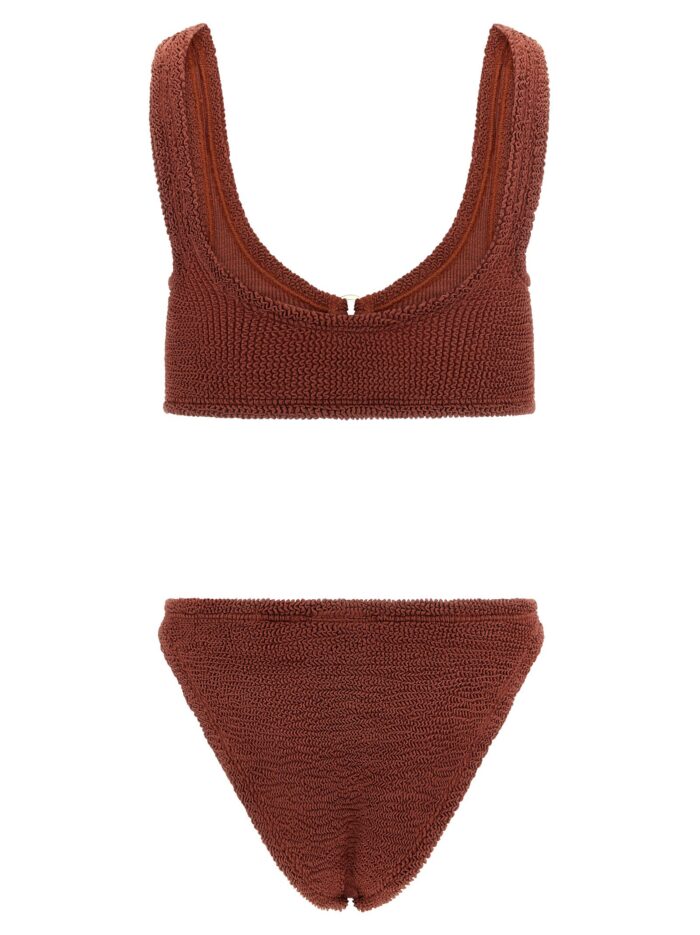 HUNZA G 'Julia' Bikini