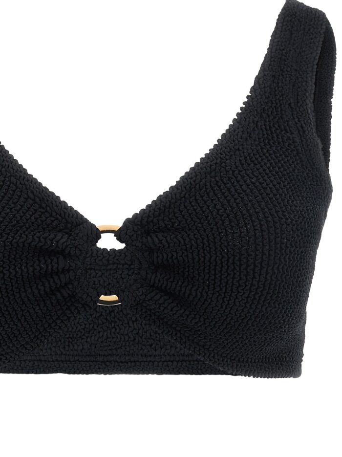 HUNZA G 'Julia' Bikini