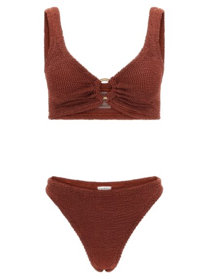 HUNZA G 'Julia' Bikini
