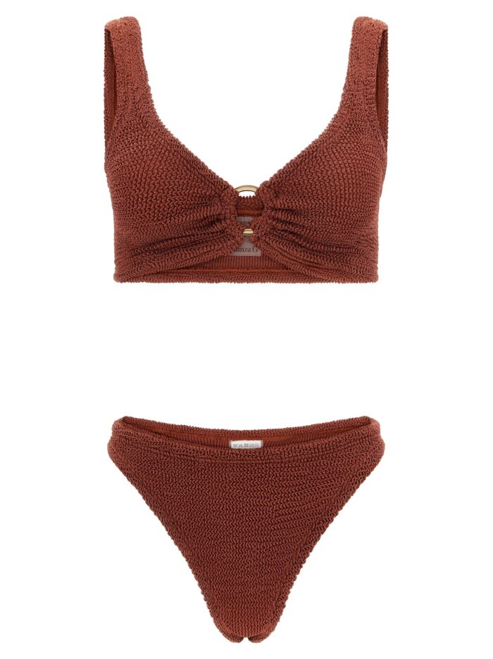 hunza g 'julia' bikini HUNZA G 'Julia' Bikini