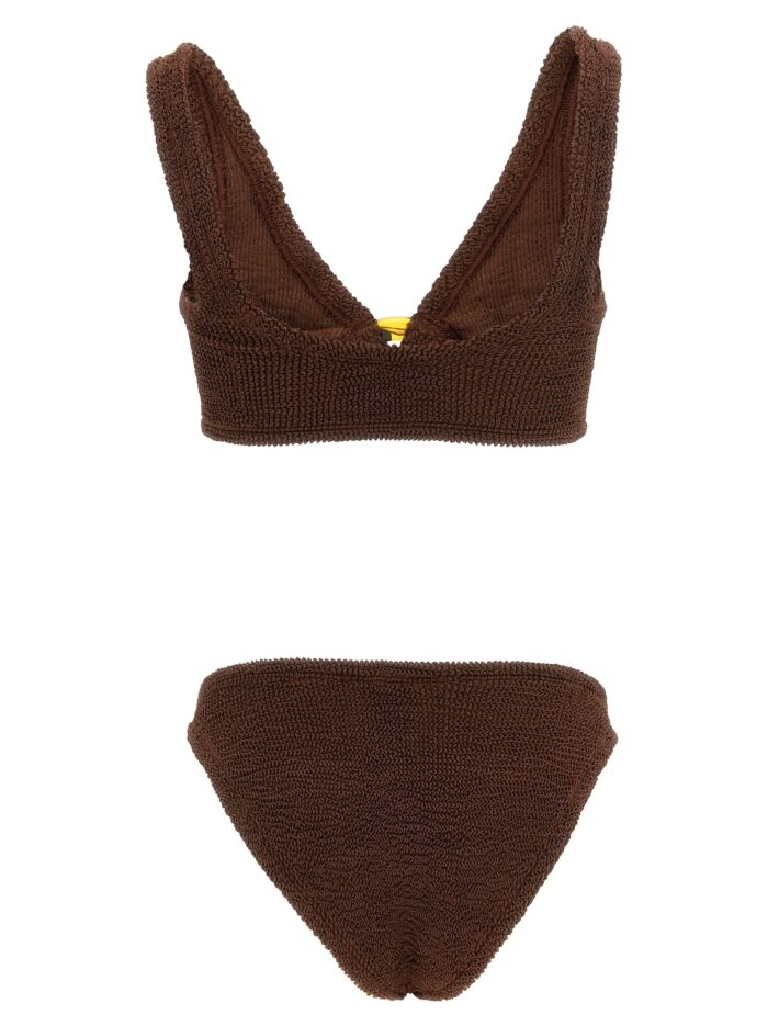 HUNZA G 'Julia' Bikini