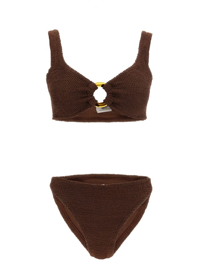 hunza g 'julia' bikini HUNZA G 'Julia' Bikini